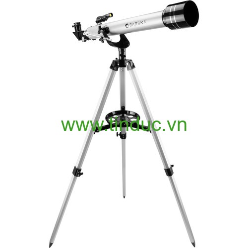 Kính thiên văn khúc xạ ngắm sao Barska Starwatcher 600 ( Hãng Barska – Mỹ)