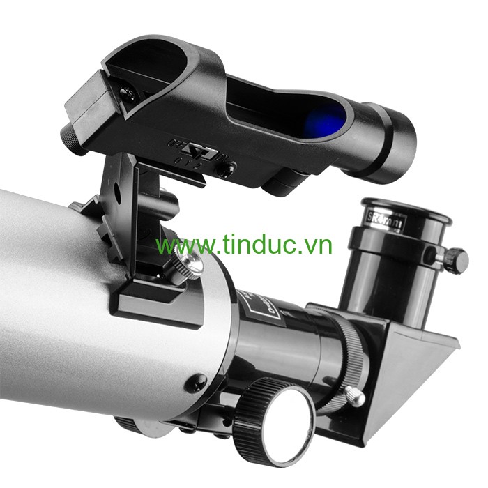Kính thiên văn khúc xạ ngắm sao Barska Starwatcher 600 ( Hãng Barska – Mỹ)