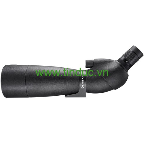 Ống nhòm viễn vọng chống nước Barska 20-60x80 WP Level (màu đen) - (Hãng Barska Mỹ)