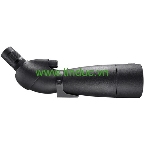 Ống nhòm viễn vọng chống nước Barska 20-60x80 WP Level (màu đen) - (Hãng Barska Mỹ)