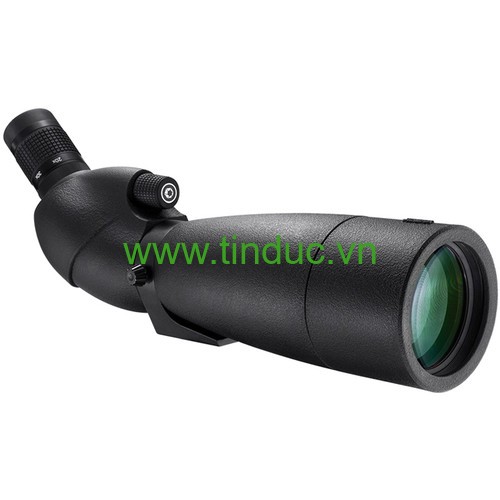 Ống nhòm viễn vọng chống nước Barska 20-60x80 WP Level (màu đen) - (Hãng Barska Mỹ)