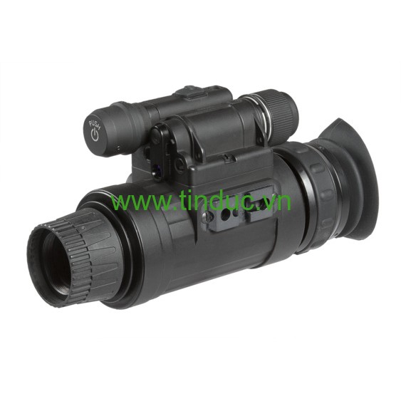Ống nhòm đêm một mắt AGM WOLF-14 NL3I