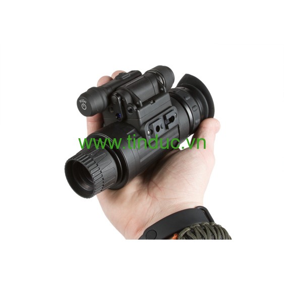 Ống nhòm đêm một mắt AGM WOLF-14 NL3I