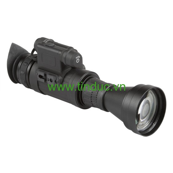 Ống nhòm đêm một mắt AGM WOLF-14 NL3I
