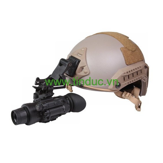 Ống nhòm đêm một mắt AGM WOLF-14 NL3I