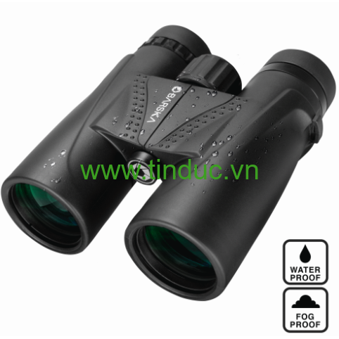 Ống nhòm BARSKA 10x42mm WP Blackhawk AB13434 (Hãng Barska - Mỹ)