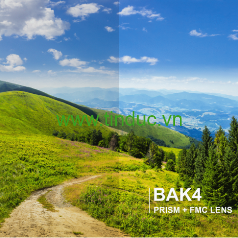 Ống nhòm BARSKA 10x42mm WP Blackhawk AB13434 (Hãng Barska - Mỹ)