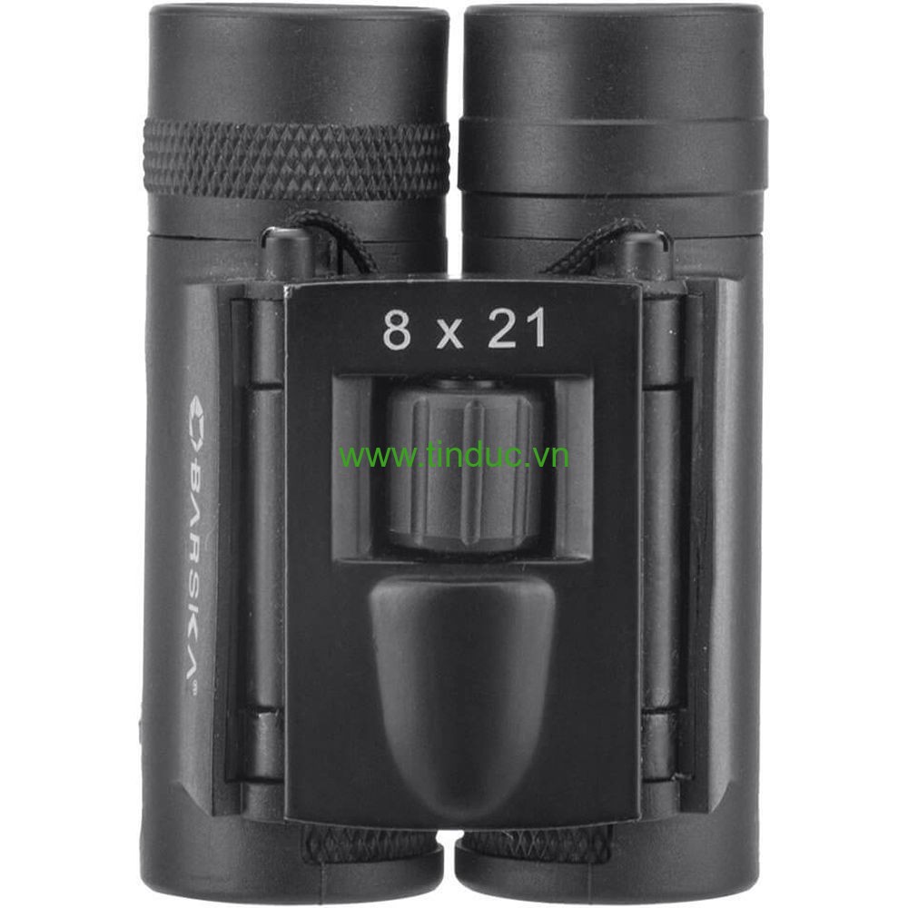 Ống nhòm Barska 8x21mm (AB13273) (Hãng Barska - Mỹ)