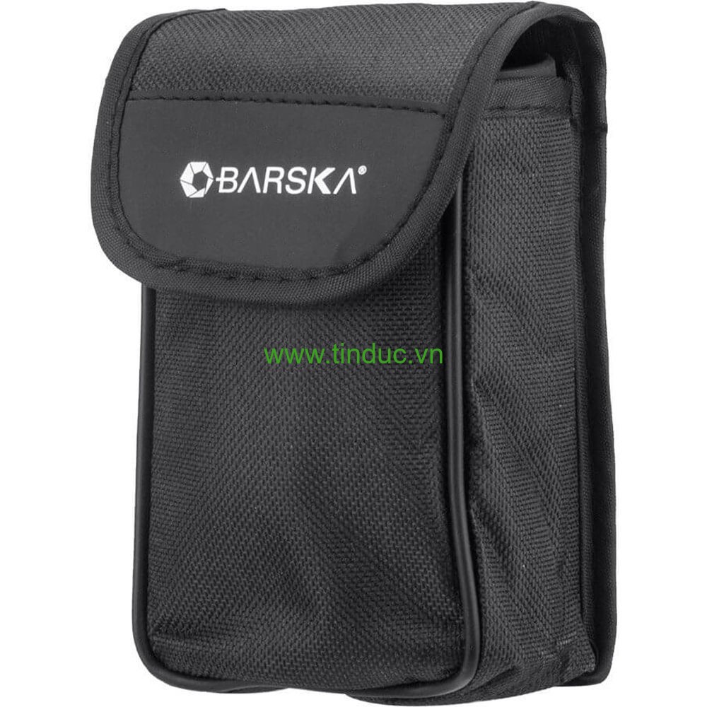 Ống nhòm Barska 8x21mm (AB13273) (Hãng Barska - Mỹ)