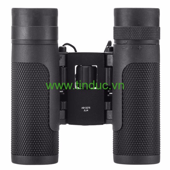 Ống nhòm hai mắt Barska 10x25mm Lucid View AB13275 (Hãng Barska - Mỹ)