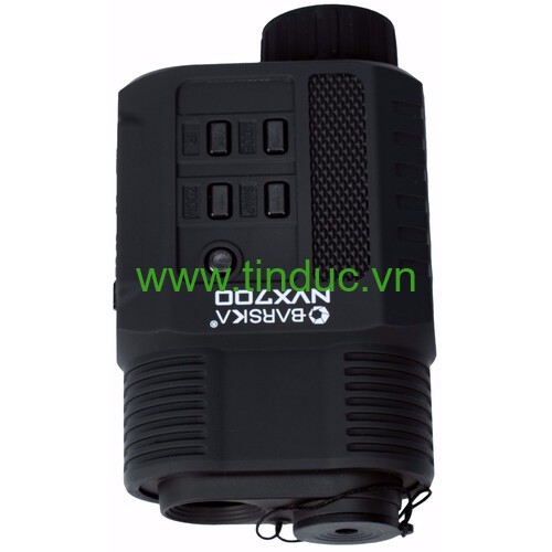 Ống nhòm nhìn ngày, đêm BARSKA NVX-700 (Phóng đại 9x) (Hãng Barska - Mỹ)