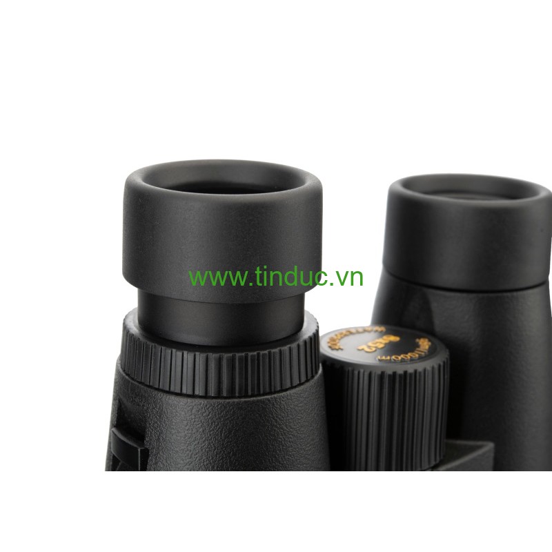 Ống nhòm ngày đi săn cao cấp Fomei 10x42 FOREMAN PRO XLD (CH Séc) (chống nước) - Hàng chính hãng