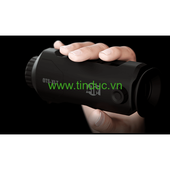 Ống nhòm đêm một mắt (camera ảnh nhiệt) ATN OTS-XLT 2-8X (Hãng ATN - Mỹ)