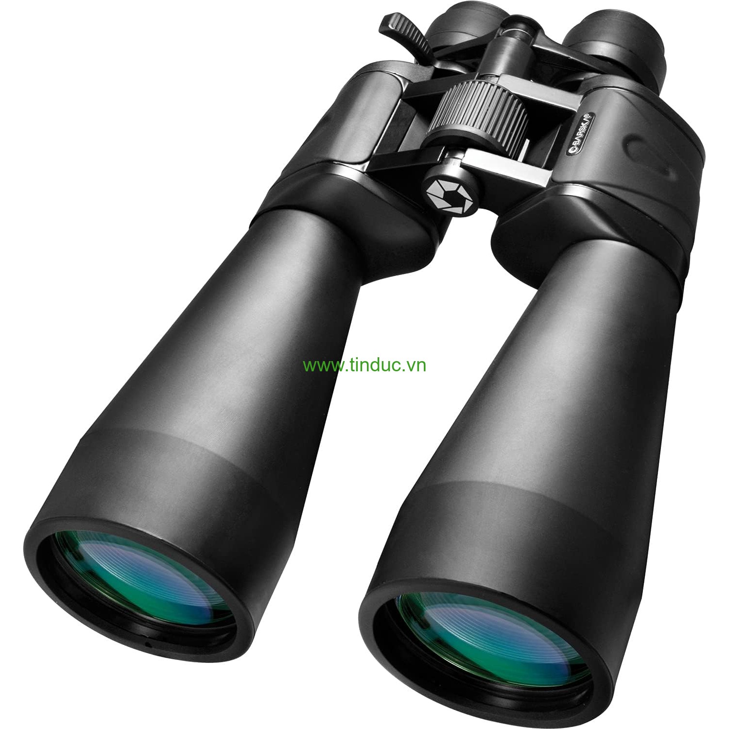 Ống nhòm ngày quan sát tầm xa Barska 20-100x70 Gladiator (Hãng Barska - Mỹ)