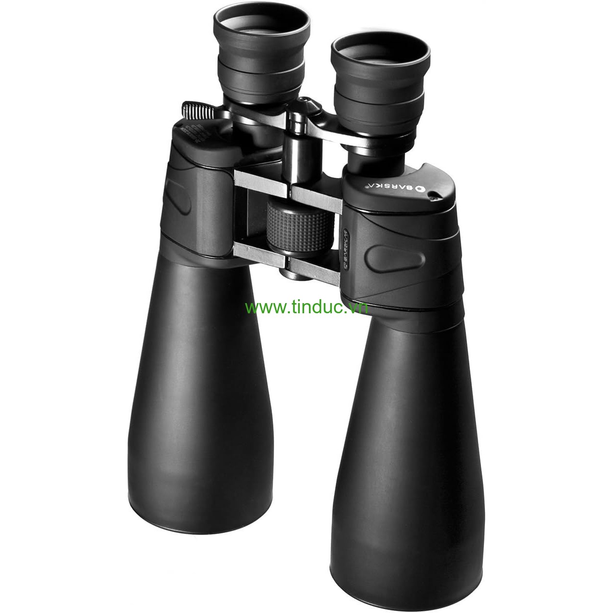 Ống nhòm ngày quan sát tầm xa Barska 20-100x70 Gladiator (Hãng Barska - Mỹ)