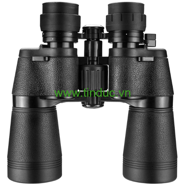 Ống nhòm BARSKA 10-30x50mm Level Zoom AB12534 (Hãng Barska - Mỹ)