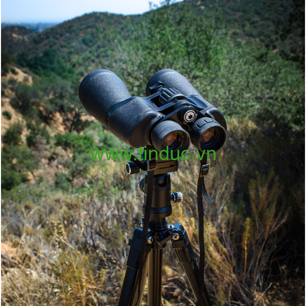 Ống nhòm BARSKA 10-30x50mm Level Zoom AB12534 (Hãng Barska - Mỹ)