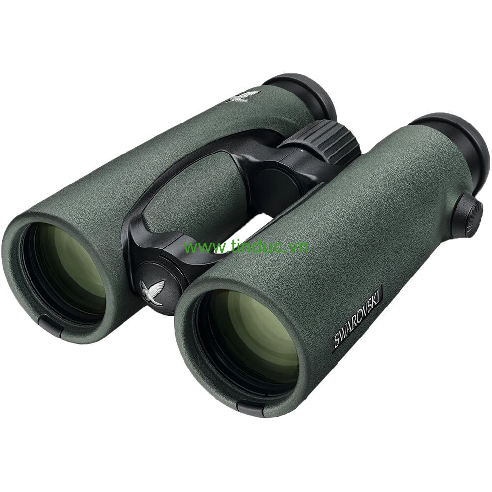 Ống nhòm cao cấp Swarovski EL 8.5x42 W B (Xanh lá cây) - Made in Austria