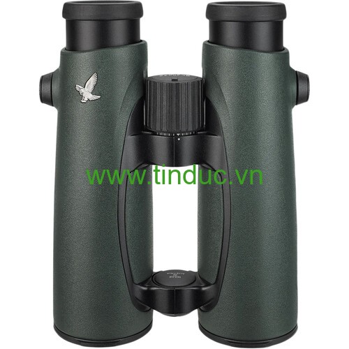 Ống nhòm cao cấp Swarovski EL 8.5x42 W B (Xanh lá cây) - Made in Austria