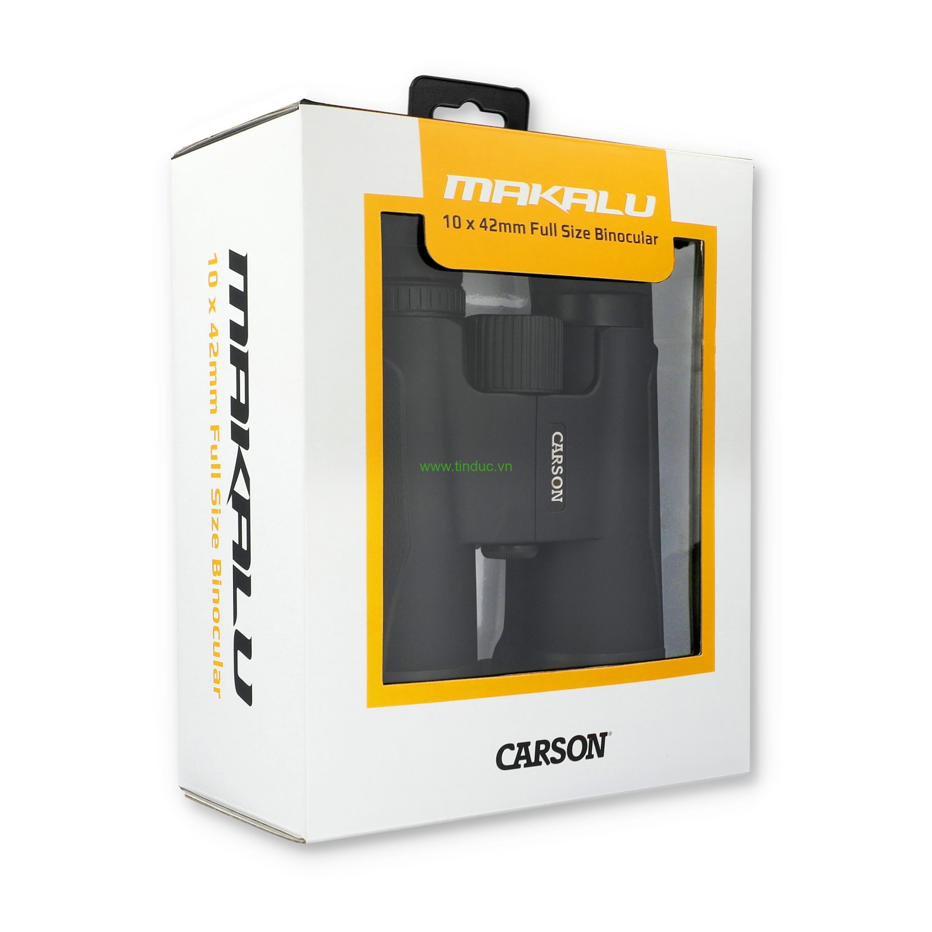Ống nhòm hai mắt Carson MK-042 (10x42mm) (Hãng Carson - Mỹ)