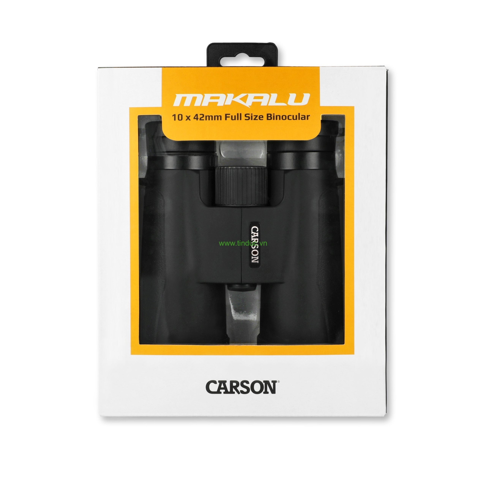 Ống nhòm hai mắt Carson MK-042 (10x42mm) (Hãng Carson - Mỹ)