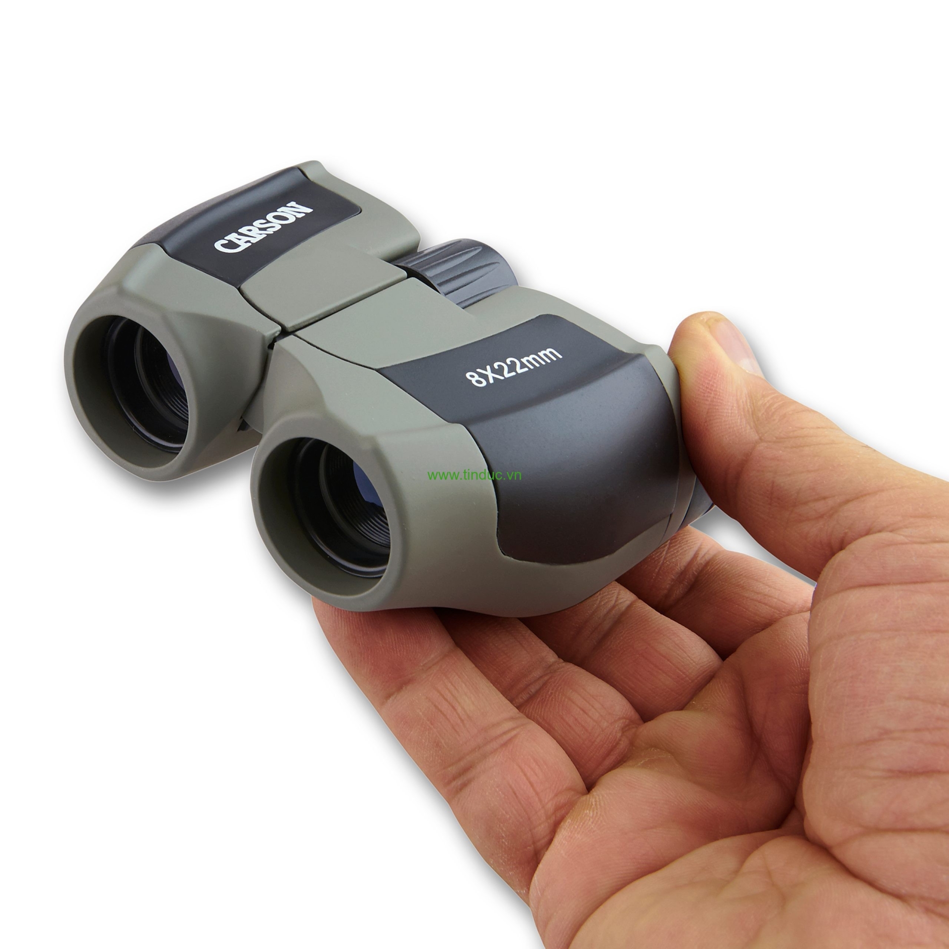 Ống nhòm Carson JD-822 (Hãng Carson – Mỹ)
