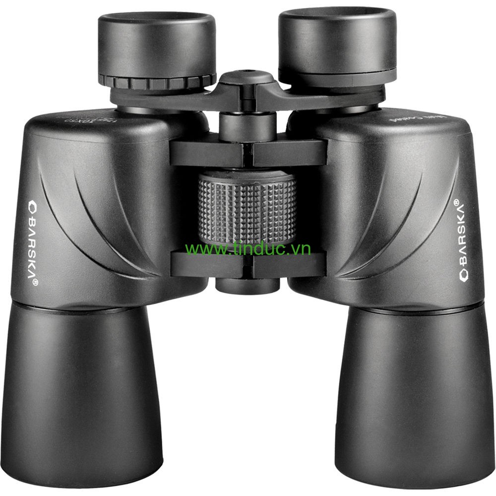 Ống nhòm Barska Escape 10x50 - Hàng chính hãng (Hãng Barska - Mỹ)