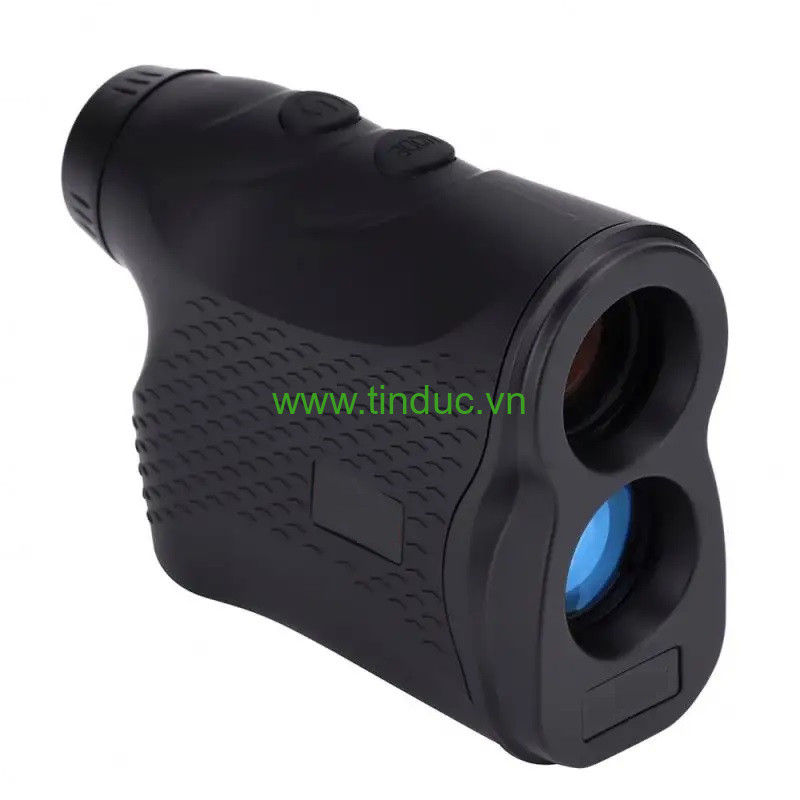 Thiết bị (ống nhòm) đo khoảng cách, chiều cao TERRINOX LRA-1500H - Hàng chính hãng