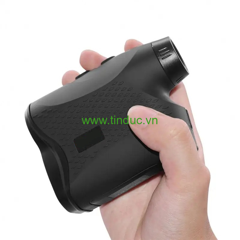 Thiết bị (ống nhòm) đo khoảng cách, chiều cao TERRINOX LRA-1500H - Hàng chính hãng
