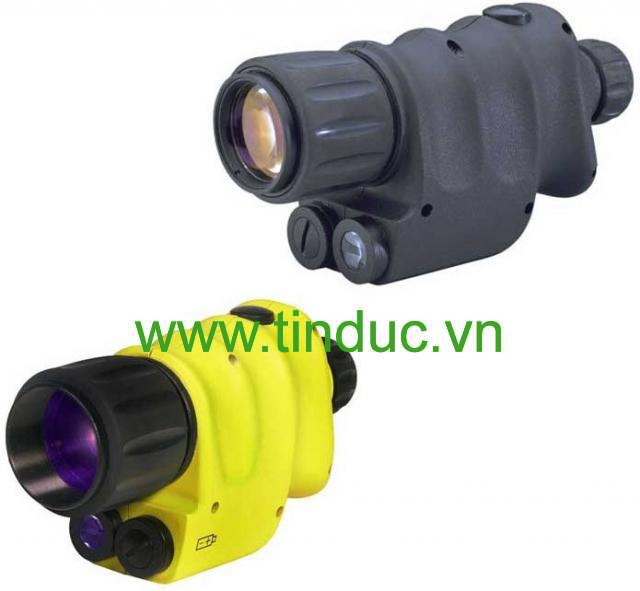 Ống nhòm nhìn đêm gắn hồn ngoại Storm 1 Yellow