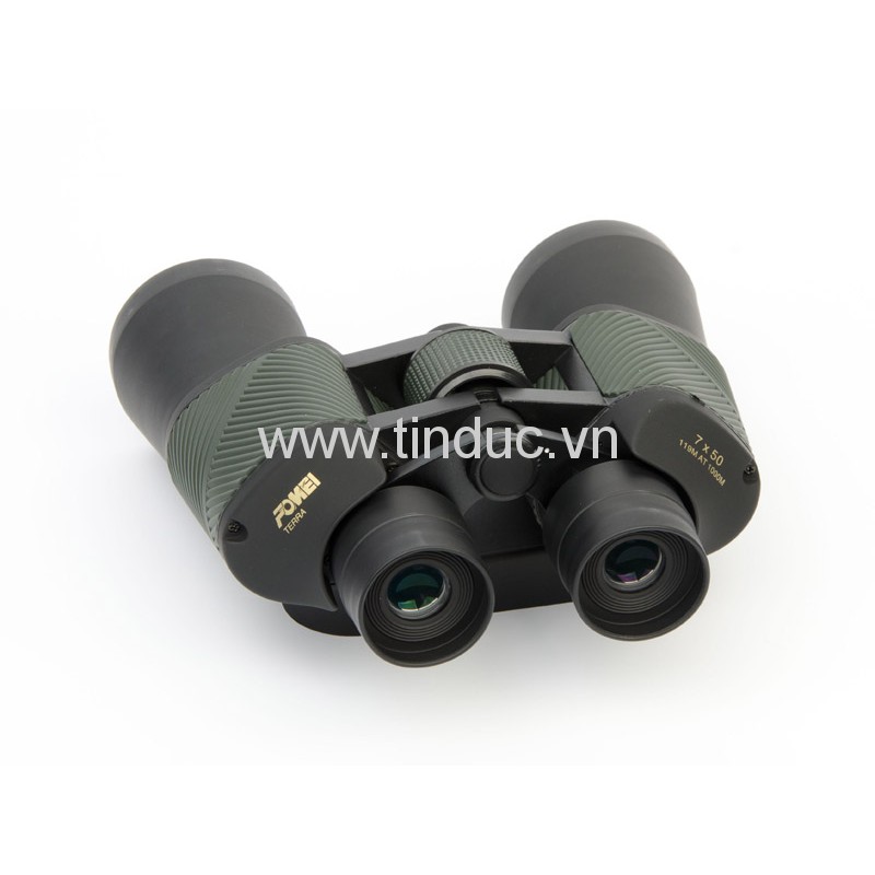 Ống nhòm Fomei 7x50 ZCF (Hãng Fomei-Séc)