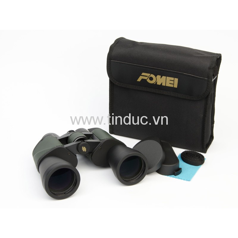 Ống nhòm Fomei 7x50 ZCF (Hãng Fomei-Séc)