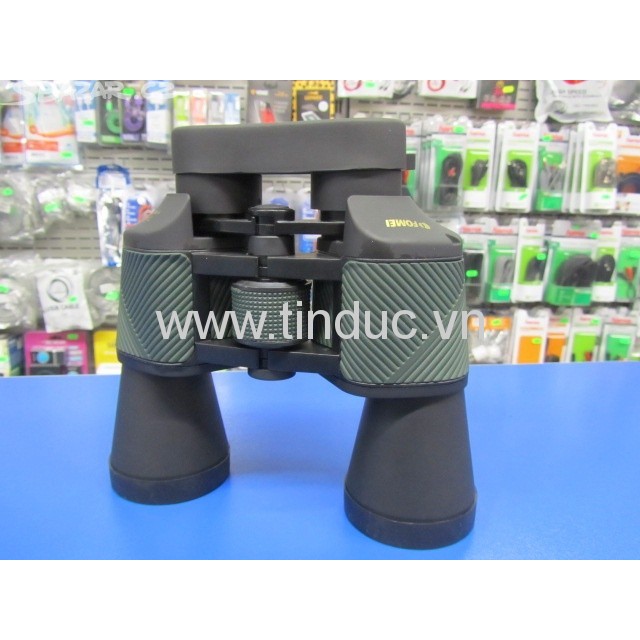Ống nhòm Fomei 12x50 ZCF (Hãng Fomei-Séc)