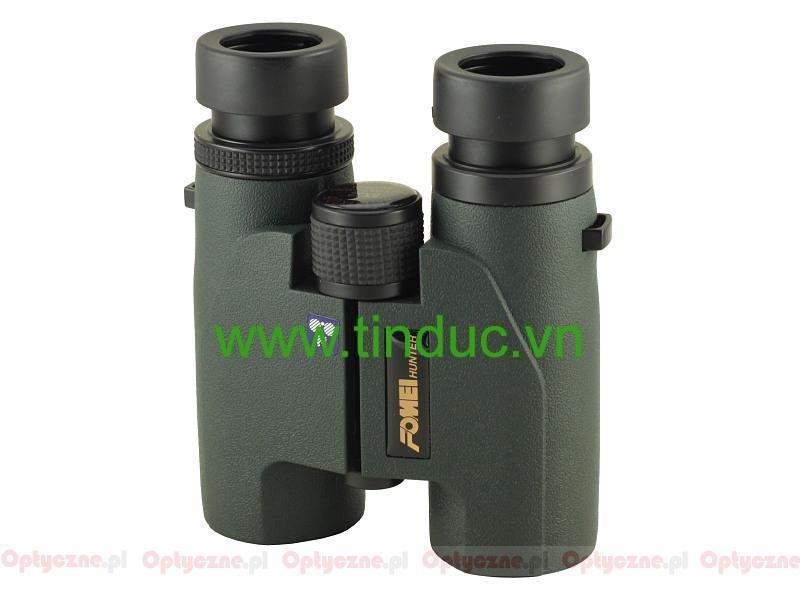 Ống nhòm Fomei 8x32 DCF HUNTER (Hãng Fomei-Séc)