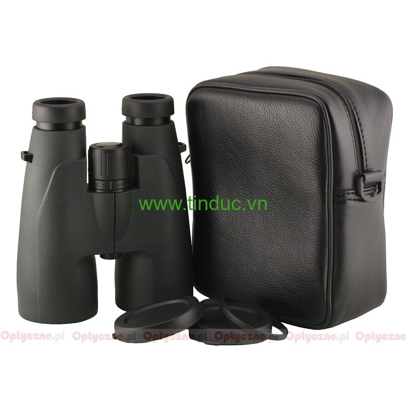 Ống nhòm hãng Fomei 8x56 DCF LEADER FMC ( Hãng Fomei - Séc)