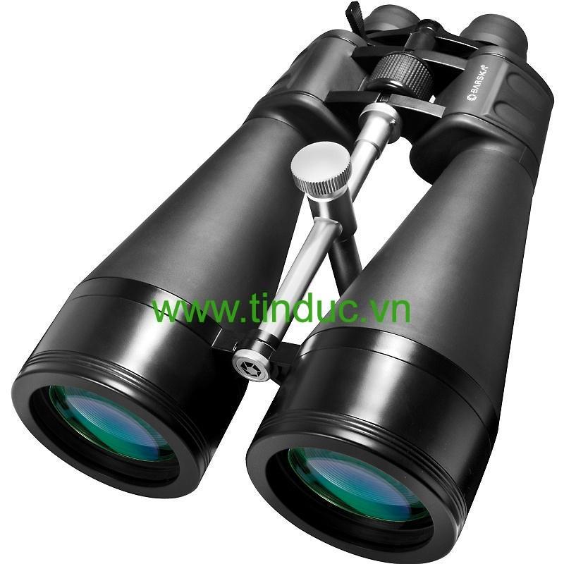 Ống nhòm tầm xa cỡ lớn Barska Gladiator 25-125x80 Zoom (Hãng Barska - Mỹ)