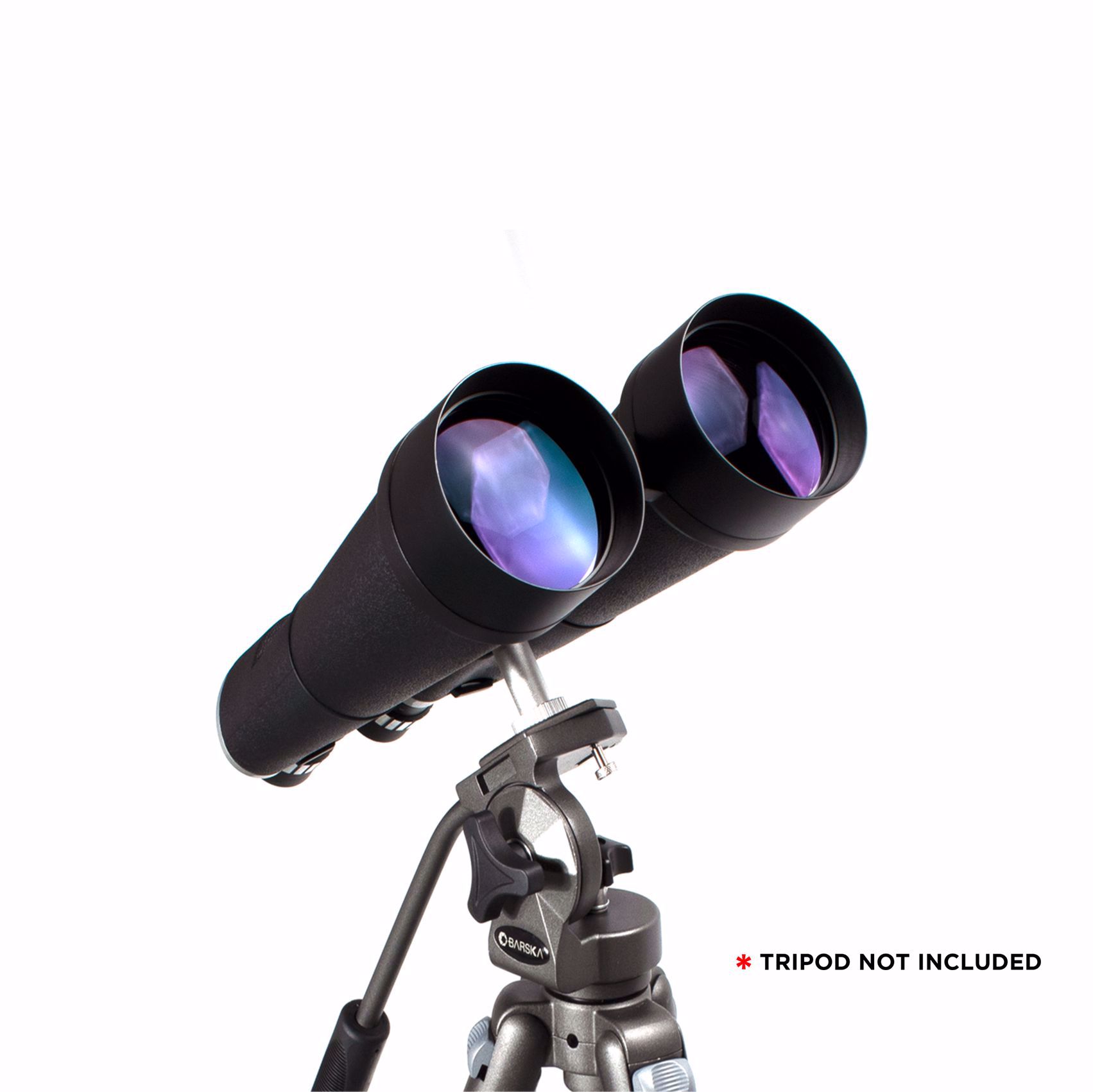 Ống nhòm ngày quan sát tầm xa chống nước Barska 20x80mm Cosmos (Hãng Barska - Mỹ)