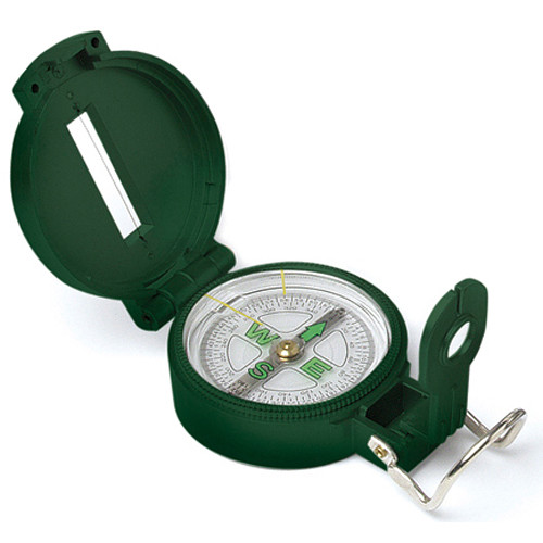 Bộ sản phẩm ống nhòm, la bàn, đèn pin Carson HU-401 AdventurePak (Hãng Carson - Mỹ)