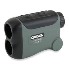 Thiết bị (ống nhòm) đo khoảng cách cao cấp Carson LiteWave Pro RF-700 (Hãng Carson - Mỹ)