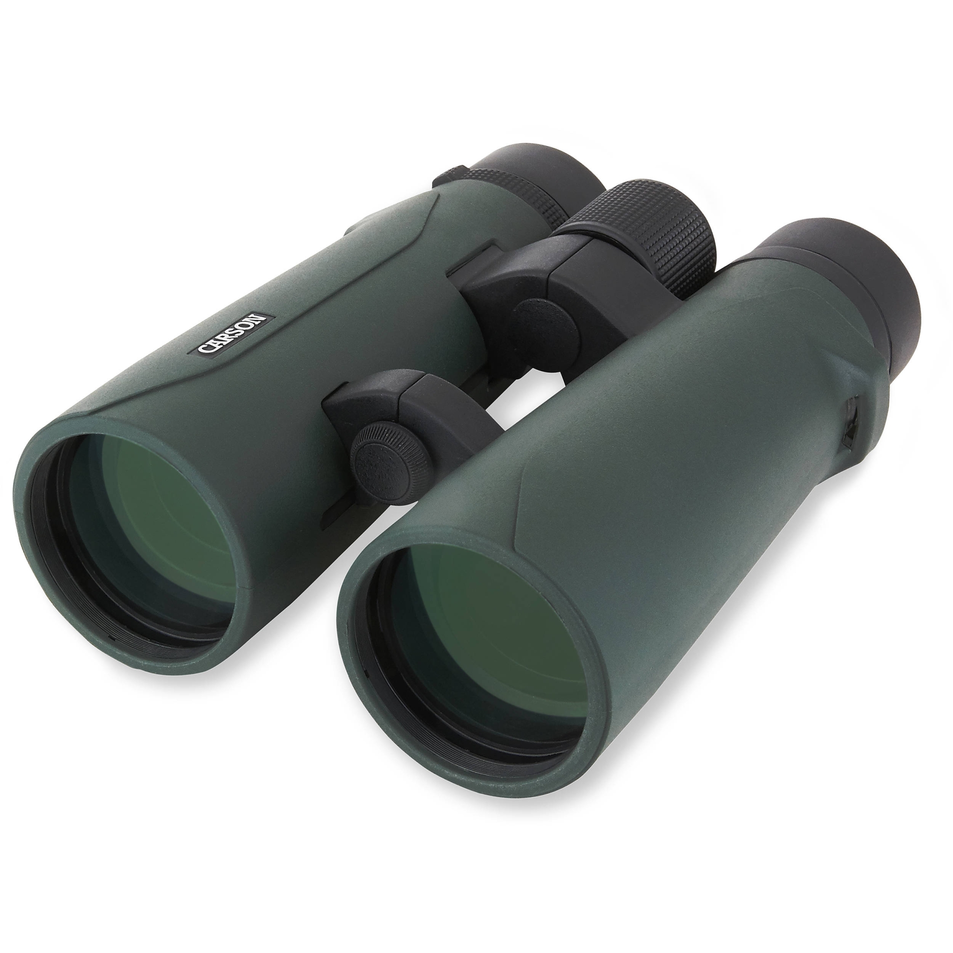 Ống nhòm Carson RD-050 (10x50) - (Chống nước, sương mù) (Hãng Carson - Mỹ)