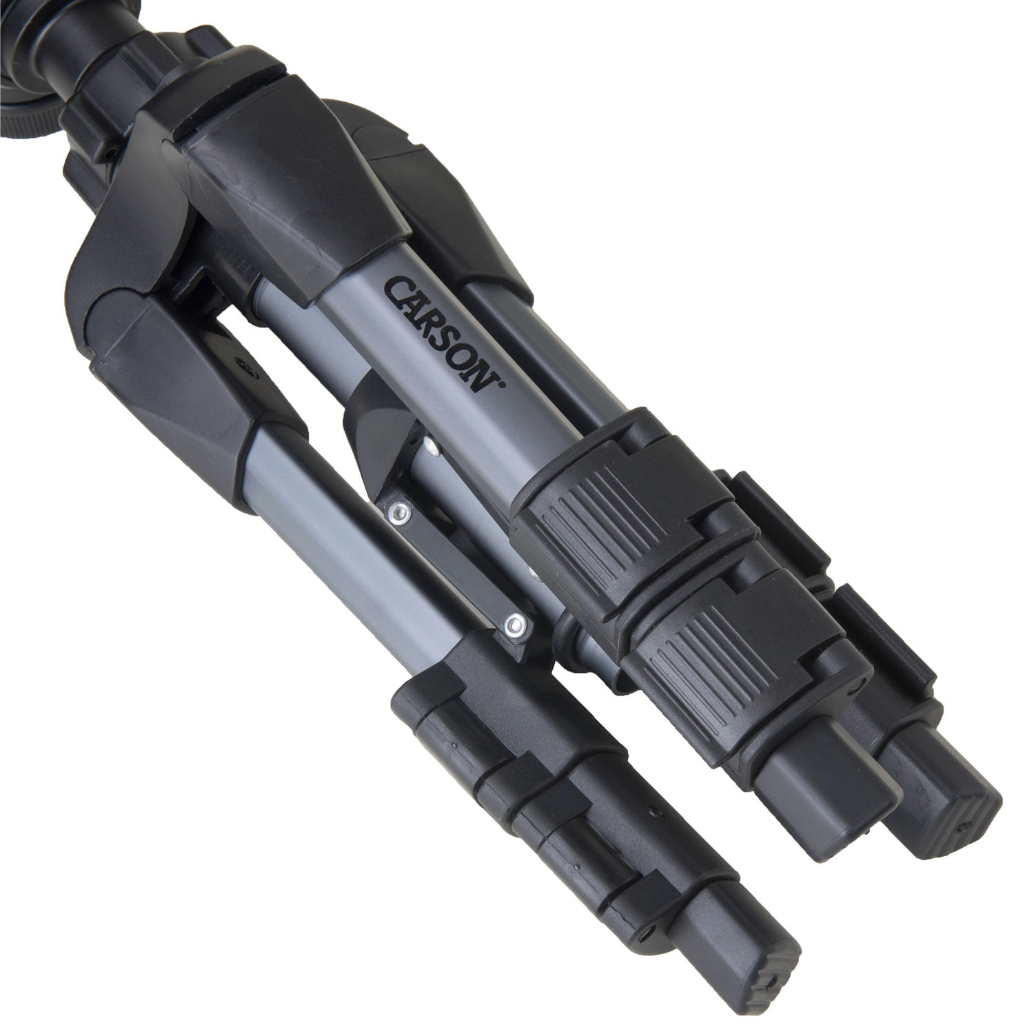 Chân đế cao cấp cho máy ảnh, ống nhòm Carson Rock TR-100 (Hãng Carson - Mỹ)