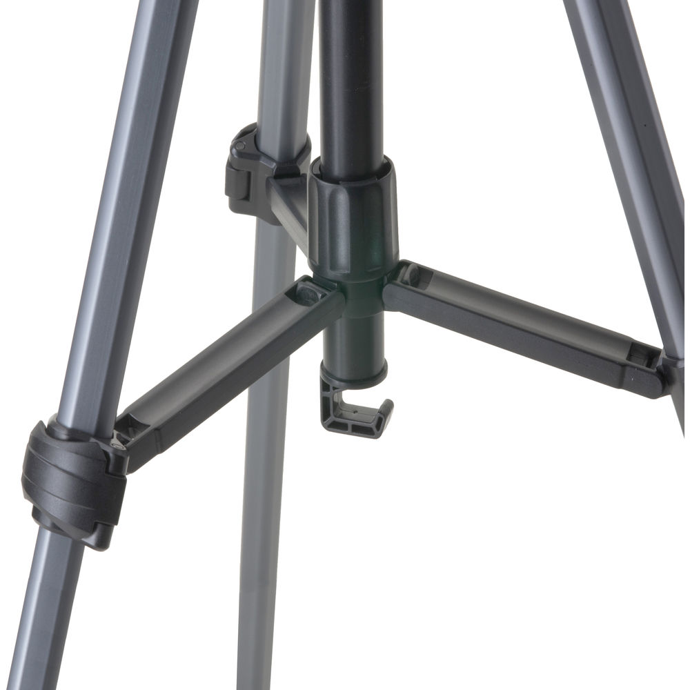 Chân đế cao cấp cho máy ảnh, ống nhòm Carson Rock TR-200 (Hãng Carson - Mỹ).
