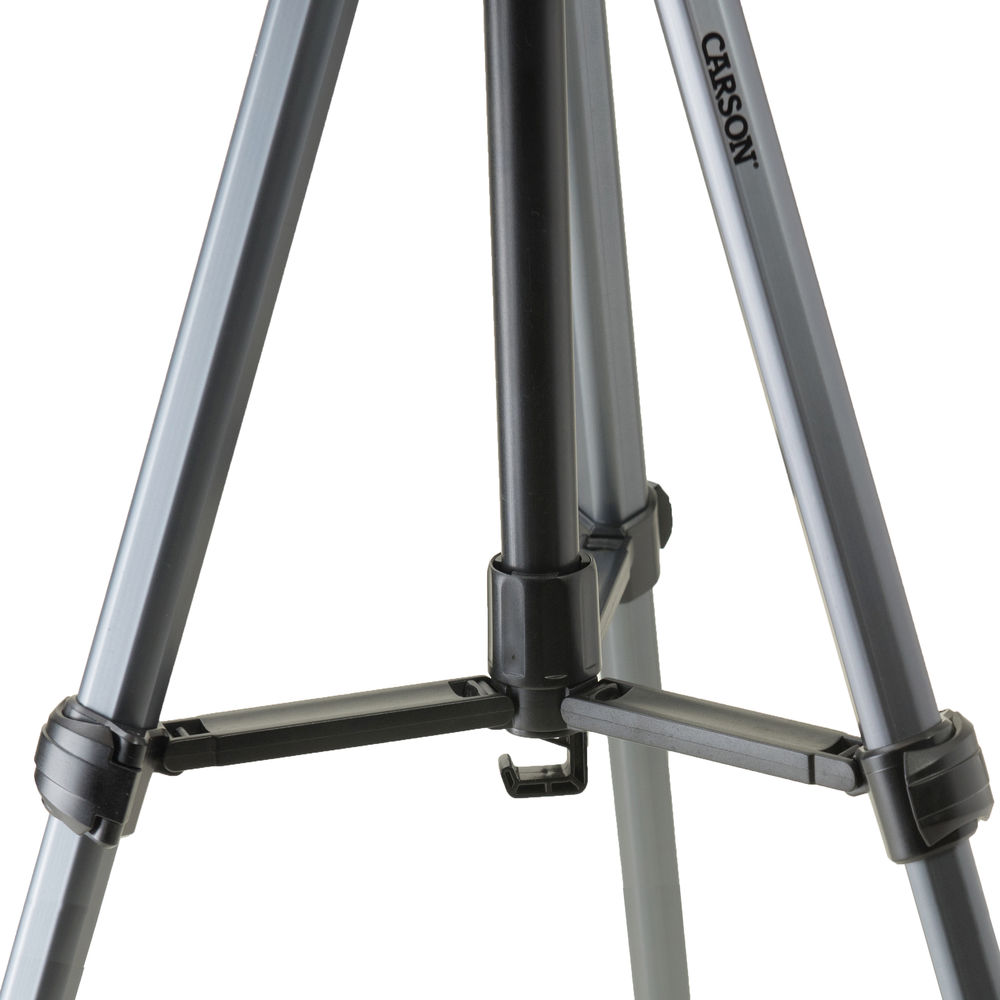 Chân đế cao cấp cho máy ảnh, ống nhòm Carson Rock TR-300 (Hãng Carson - Mỹ)