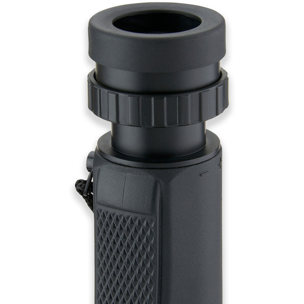 Ống nhòm một mắt chống nước Carson WM-025 BLACKWAVE™ (Hãng Carson - Mỹ)