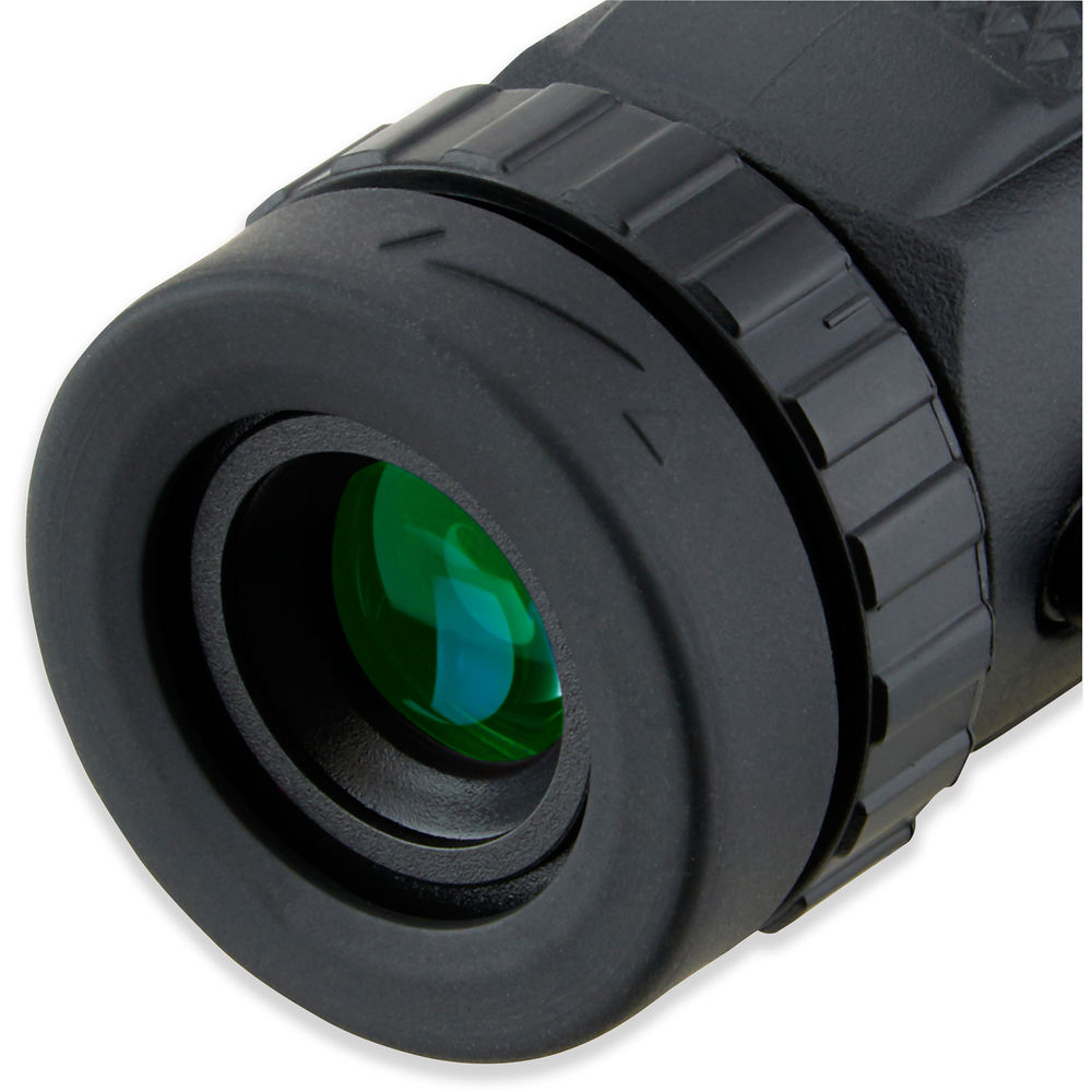 Ống nhòm một mắt chống nước Carson WM-025 BLACKWAVE™ (Hãng Carson - Mỹ)