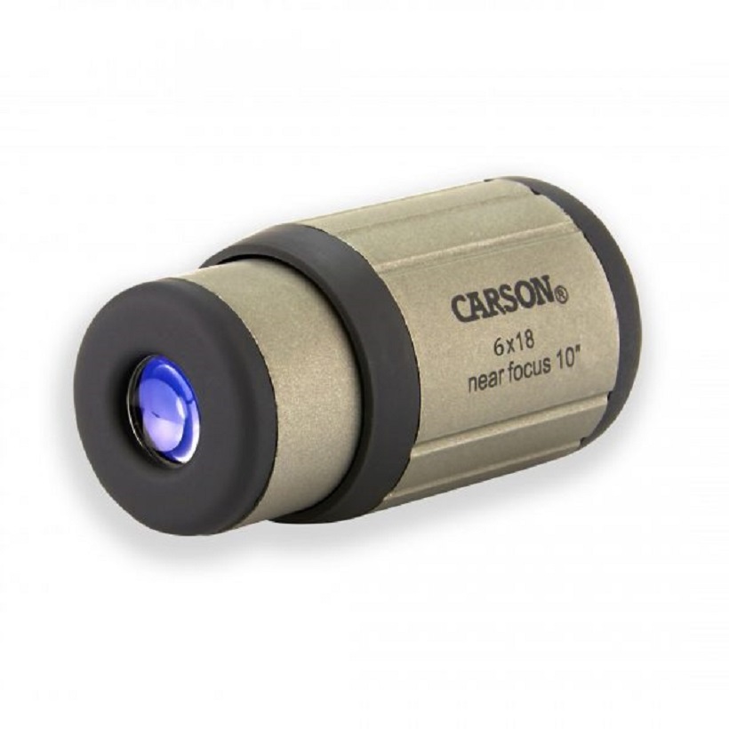 Ống nhòm đơn Carson CF-618 (Hãng Carson - Mỹ)