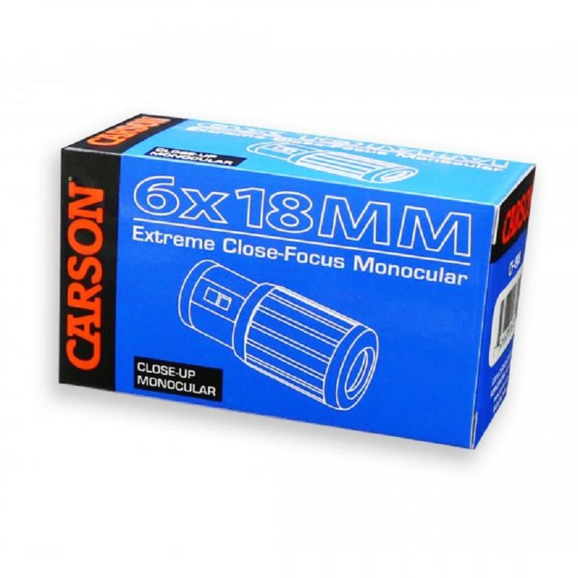 Ống nhòm đơn Carson CF-618 (Hãng Carson - Mỹ)