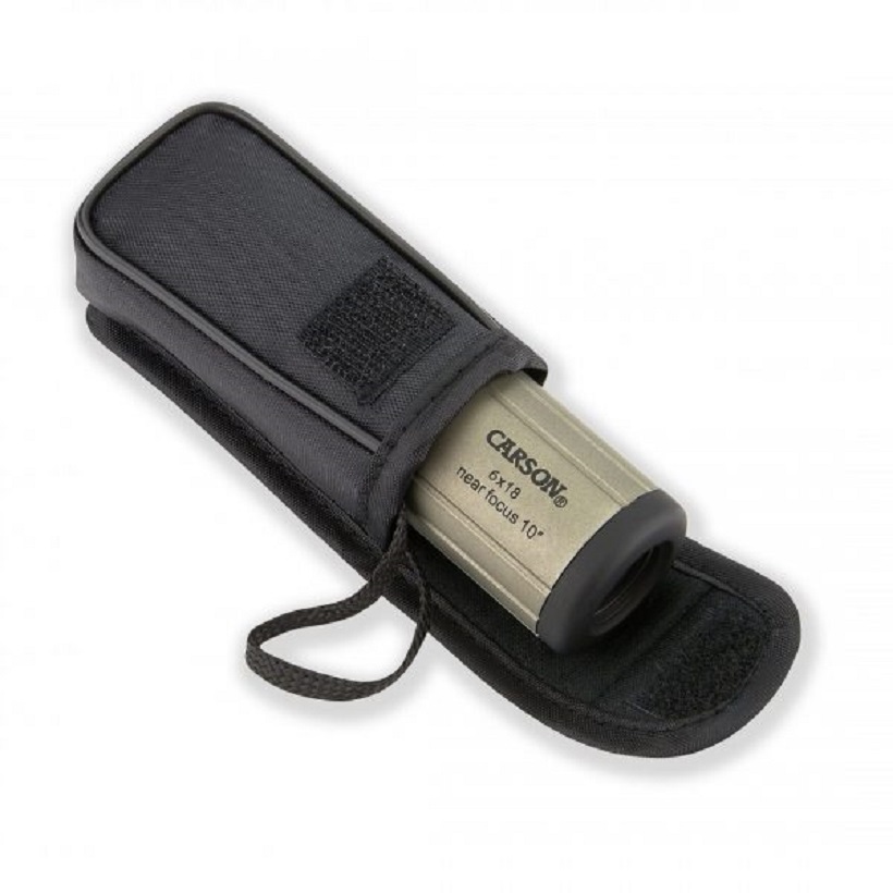 Ống nhòm đơn Carson CF-618 (Hãng Carson - Mỹ)