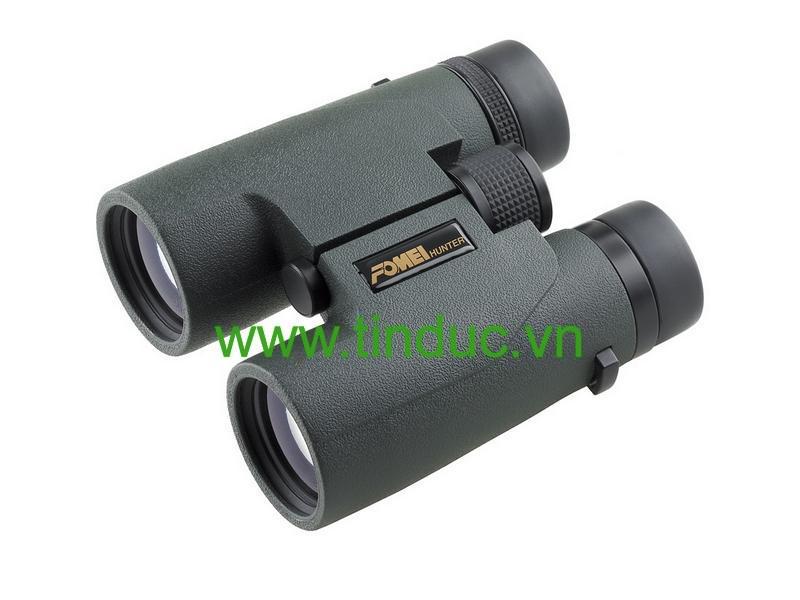 Ống nhòm ngày Fomei 10x42 DCF HUNTER (Hãng Fomei-Nga)