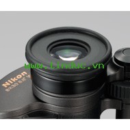 Điều chỉnh vành thị kính